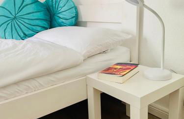 DECK 7 - Wangerooge - Foto 23