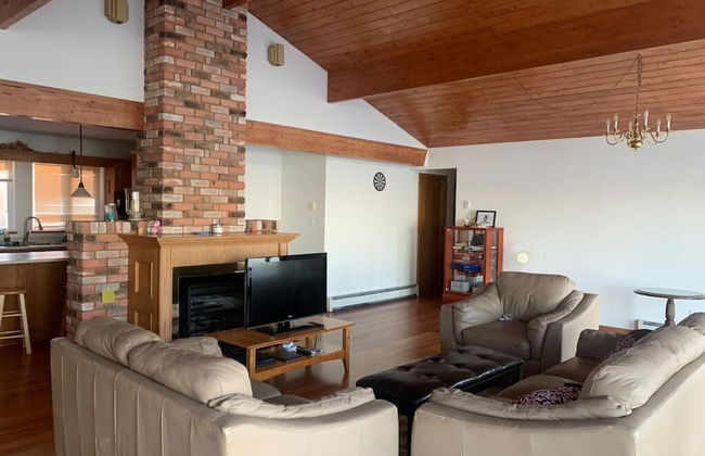 Metchosin Beach House - Photo 8