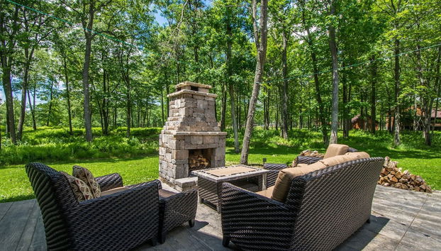 Comodidade do alojamento