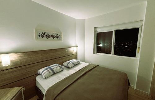 Conforto Central, apartamento 2 quartos - Photo 4