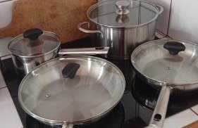 quiet stone house in Nisyros - Photo 21