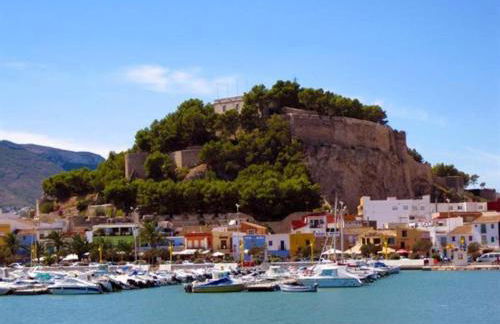 Nice apartment with terrace, 250m from the beach - Foto 19