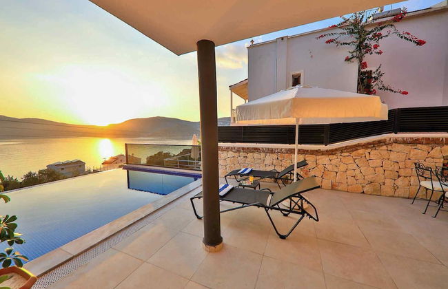 Villa Rainbow - Foto 46