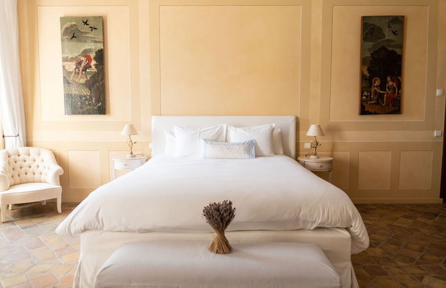 Château les Crostes - Foto 21