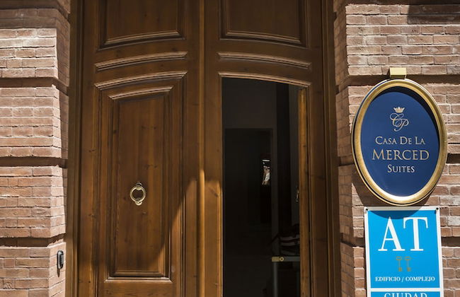 Casa de la Merced Suites - Photo 69