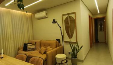 Apartment Praia Clube Uberlandia - Foto 2