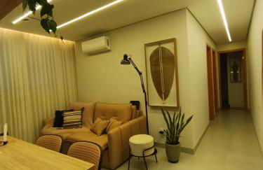 Apartment Praia Clube Uberlandia - Foto 2