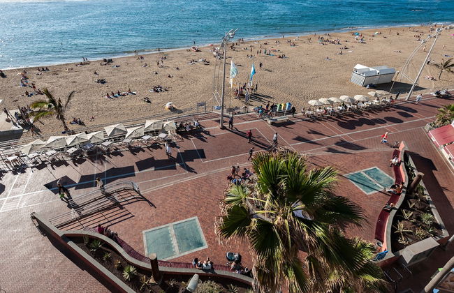 Apartamentos Colón Playa - Photo 40