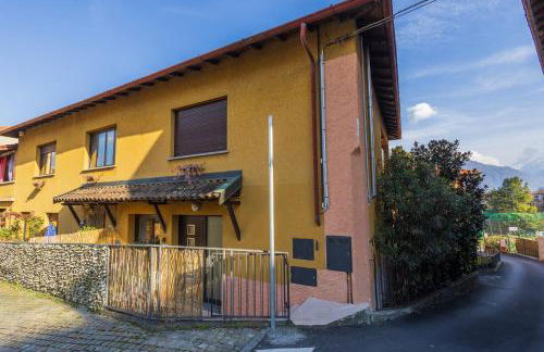 Lake Como BORGO VIGNOLA - Foto 53