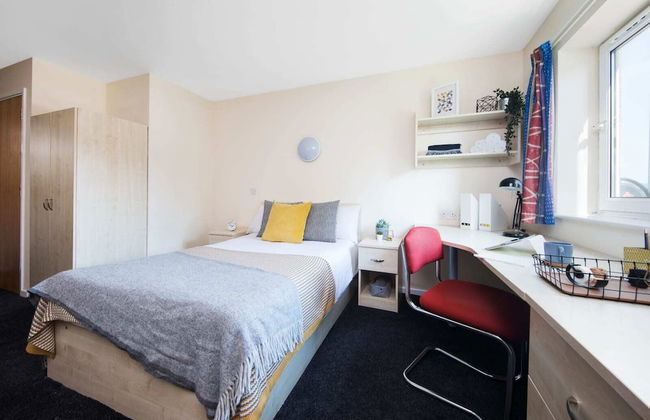 North Court - Foto 6