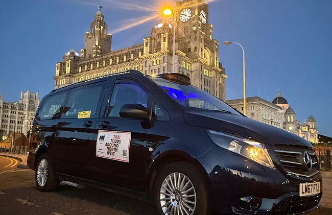 Private Beatles und Liverpool City Tour Fab Four und Top Sehenswürdigkeiten - Foto 1