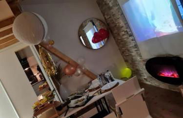 Maison spa sauna - Foto 13