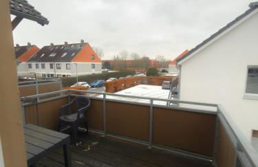 HanseSuite zentral & charmante Ferienwohnung - Foto 8