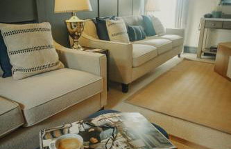 Vicarage Farm Cottages - Foto 48