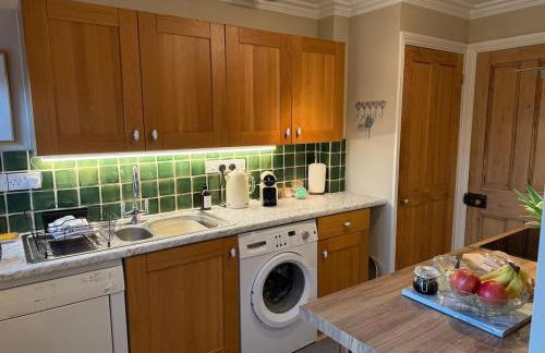 Quiet 4 guest annexe close to town - Foto 5