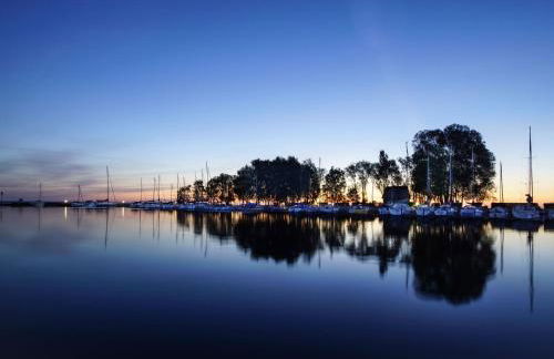 Holiday Home mit Garten- Grill und Terrasse by Interhome - Foto 68