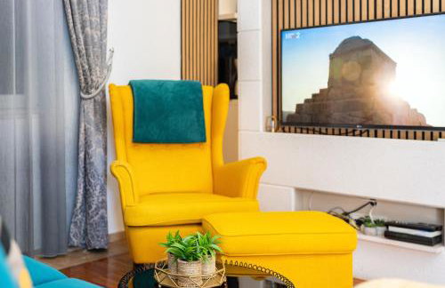 Premium apartment ALBA ROSA - Foto 10