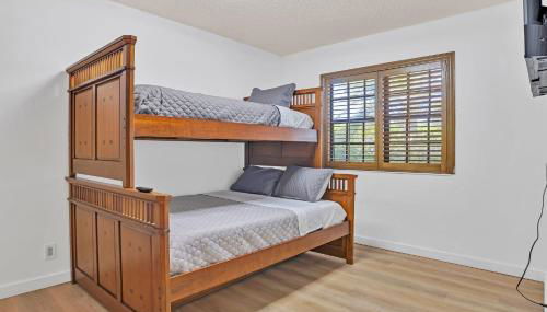 Sunny Paradise w Saltwater Pool Hot Tub Grill Sunrise - Foto 5