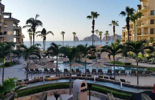 Upgraded Villa La Estancia W/view - Foto 29