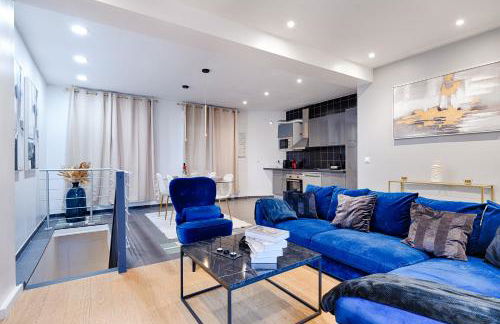 Welcome to Luxyvibe - Foto 35