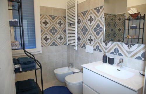 Villa Schiaffino Appartamento al Primo Piano - Foto 55