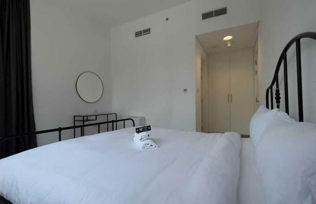 Panoramic View Furnished Apartment in Palette Tower in Tourist Club Area - Photo 3