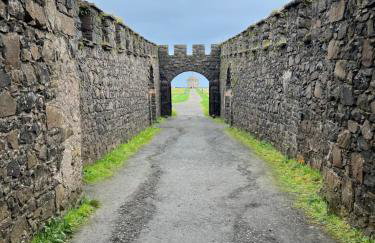 Castleshaw Holiday Home - Foto 60