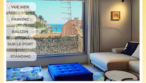 L'Âme Bleue - Photo 1