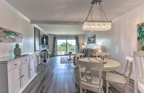 Harbor Island Beach Retreat - Steps to Ocean! - Foto 11