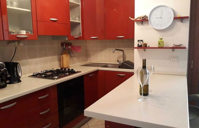 3 Bed Apt loc Marinella Pizzo Vv 89812 Calabria, Southern Italy - Foto 10