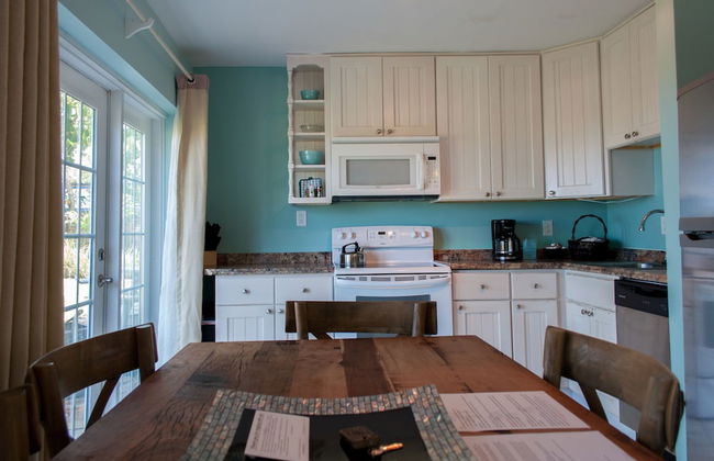 Beach Place Guesthouses - Foto 28