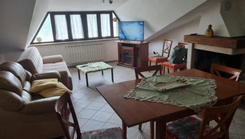 la dimora delle nevi - Foto 3