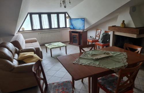 la dimora delle nevi - Foto 3