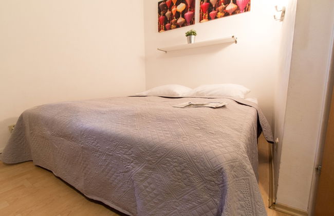 Apartment Hofwiesengasse - Foto 3