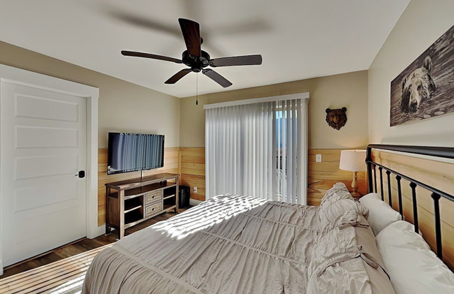 The Squirrel's Nest by Jackson Mountain Rentals - Foto 55