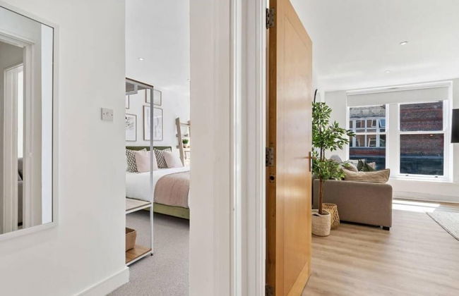 Host Apartments Lark Lane Hideaway - Foto 3