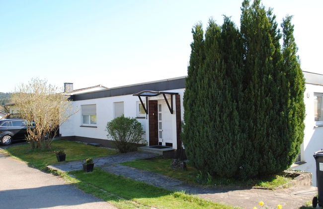 Delightful Villa in Gerolstein With Private Garden - Foto 1