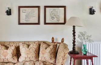 18th century cottage in Hook Norton - Foto 3