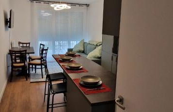 Résidence Marceau - Foto 30