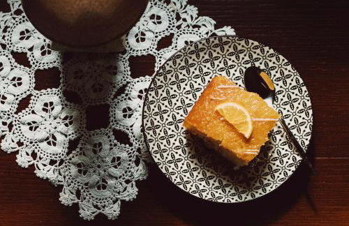 Stone House 1954 - Foto 16