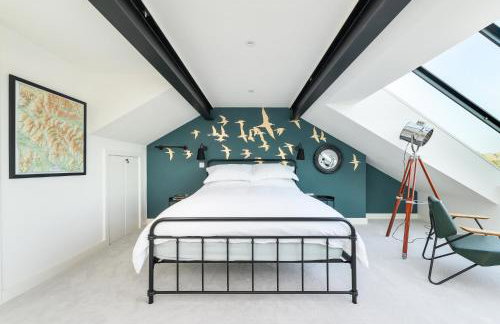 Park House, Whitby - Foto 12