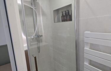 Logement Indépendant - à proximité de Lille - Foto 9