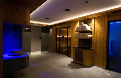 Apartments Hubertushof - Foto 41