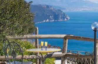 Holidays Perla d'Amalfi - Live the Coast & Private Parking - Photo 49
