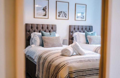 Centrally Located Formby Flat by 53 Degrees Property, Perfect for Work & Leisure - Foto 15