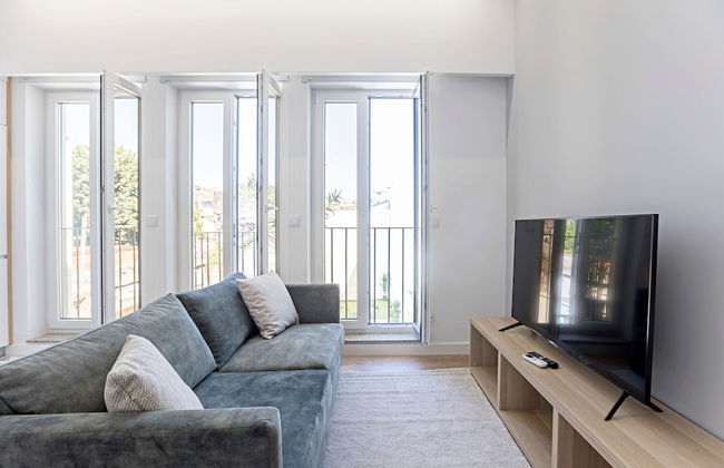 Urban House by LovelyStay - Foto 77