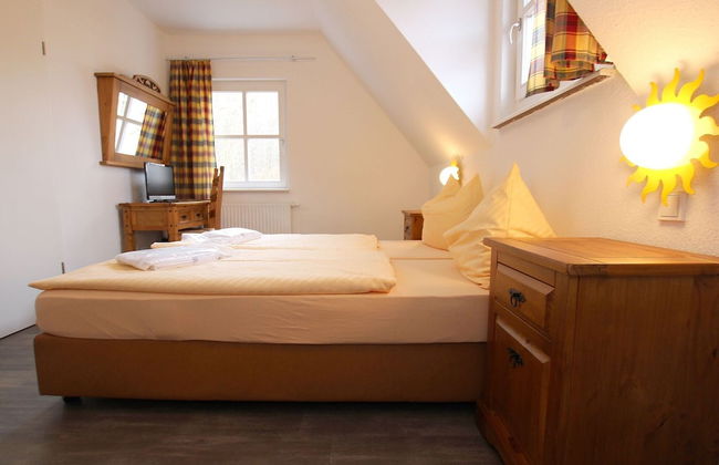 Ferienhaus in Wernigerode mit Innenpool - Foto 4