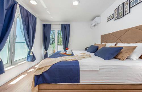 Villa Molaris ZadarVillas - Foto 25