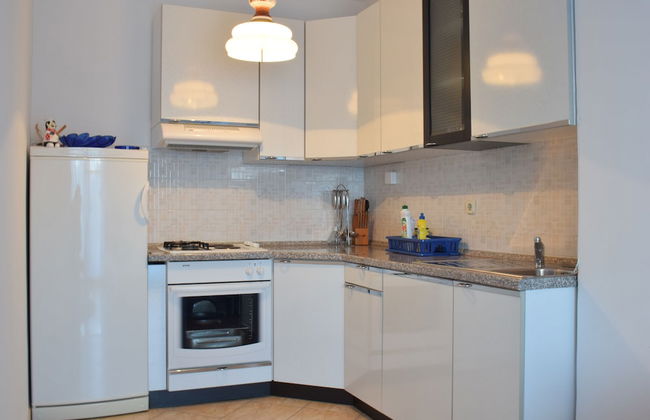 Apartments Green Oasis - Photo 11