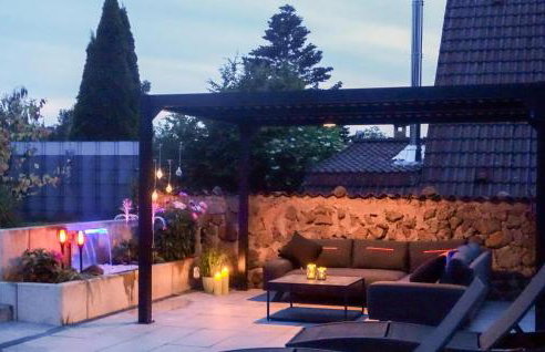 2 Bedroom Beautiful Home In Ulrichstein - Foto 18